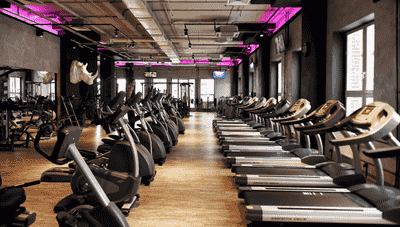 GYM