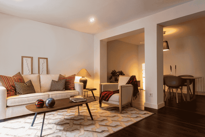 2BHK - 1190sqft