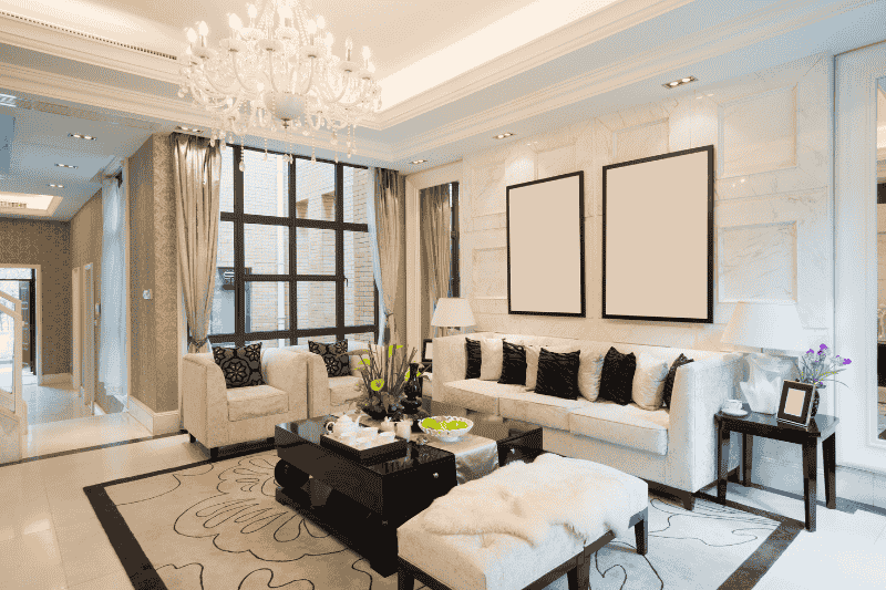 2BHK - 1240sqft