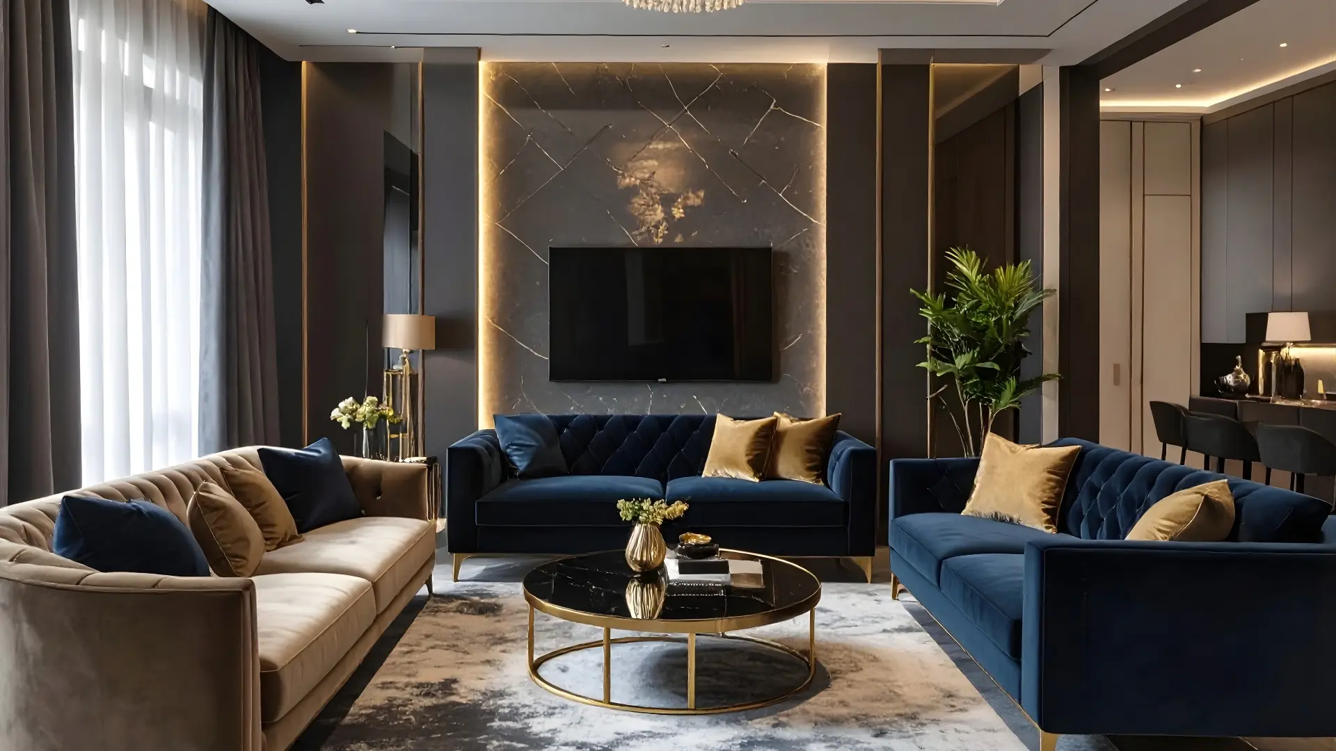 Godrej Thanisandra 5